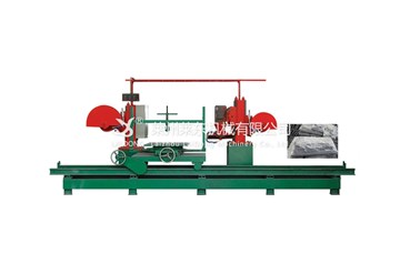 多功能蘑菇石機(jī)優(yōu)點(diǎn)是什么